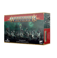 Warhammer Age of Sigmar: Nighthaunt: CHAINRASPS