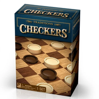 Checkers (Traditions)