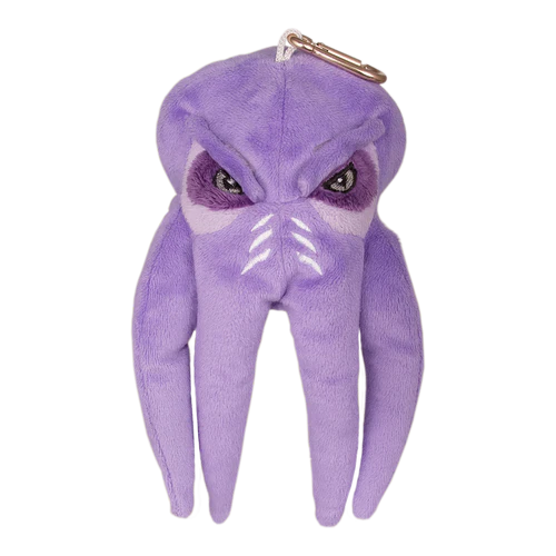 Dungeons & Dragons Mind Flayer Gamer Pouch