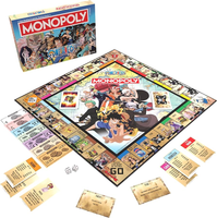 Monopoly: ONE PIECE