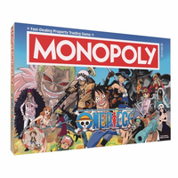 Monopoly: ONE PIECE