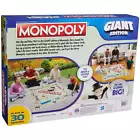 GIANT MONOPOLY!