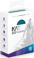 KATANA SLEEVES - Standard (100ct)