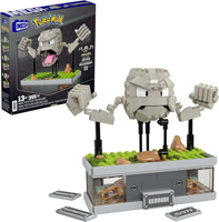 MEGA Pokemon Mini Motion Building Toy Kit