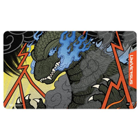 Playmat Universus: Godzilla