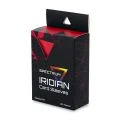 iridian card sleeves Spectrum: IRIDIAN Card Sleeves (100ct.) – Evolution Gaming Collectibles