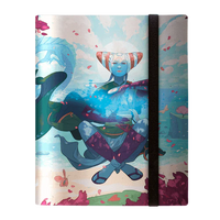 MTG: Binder: PRO-9-Pocket: Modern Horizon 3 (TAMIYO)