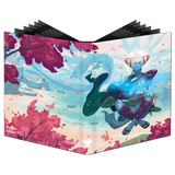 MTG: Binder: PRO-9-Pocket: Modern Horizon 3 (TAMIYO)