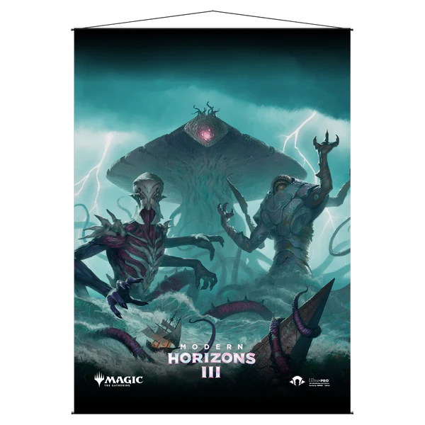 Wall Scroll-MTG: Modern Horizon 3- ELDRAZI TRIO