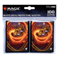 Deck Protectors: MTG- Modern Horizon 3 (100ct.)