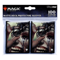 Deck Protectors: MTG- Modern Horizon 3 (100ct.)