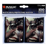 Deck Protectors: MTG- Modern Horizon 3 (100ct.)