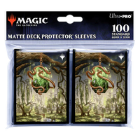 Deck Protectors: MTG- Modern Horizon 3 (100ct.)