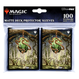 Deck Protectors: MTG- Modern Horizon 3 (100ct.)