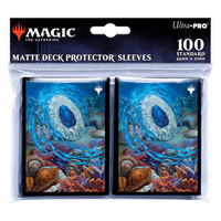 Deck Protectors: MTG- Modern Horizon 3 (100ct.)