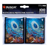 Deck Protectors: MTG- Modern Horizon 3 (100ct.)