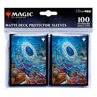 modern horizons 3 card sleeves Deck Protectors: MTG- Modern Horizon 3 (100ct.) – Evolution Gaming Collectibles