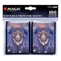 Deck Protectors: MTG- Modern Horizon 3 (100ct.)