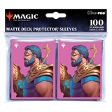 Deck Protectors: MTG- Modern Horizon 3 (100ct.)