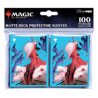 Deck Protectors: MTG- Modern Horizon 3 (100ct.)