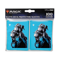 Deck Protectors: MTG- Modern Horizon 3 (100ct.)