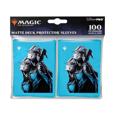 Deck Protectors: MTG- Modern Horizon 3 (100ct.) – Evolution Gaming Collectibles