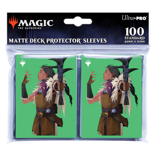 Deck Protectors: MTG- Modern Horizon 3 (100ct.) Evolution Gaming Collectibles Deck Protectors: MTG- Modern Horizon 3 (100ct.) Evolution Gaming Collectibles