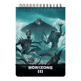 Life Pad: MTG- Modern Horizon 3- ELDRAZI TRIO