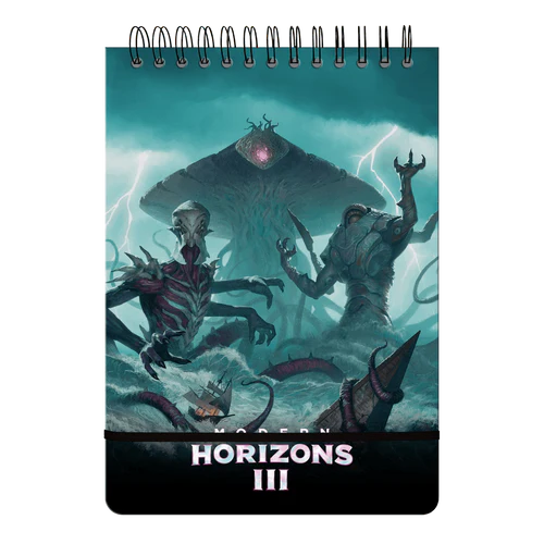 Life Pad: MTG- Modern Horizon 3- ELDRAZI TRIO