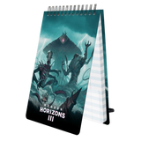 Life Pad: MTG- Modern Horizon 3- ELDRAZI TRIO