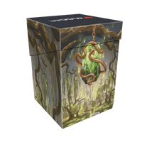 Deckbox: PRO 100+ MTG- Modern Horizon 3