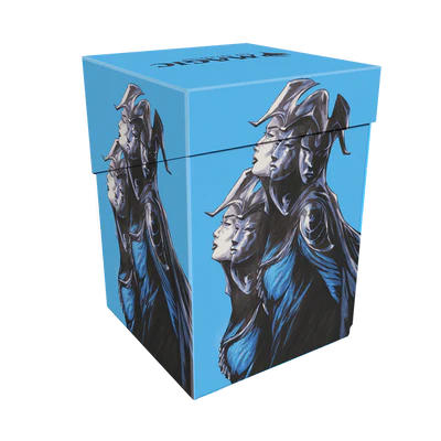 Deckbox: PRO 100+ MTG- Modern Horizon 3