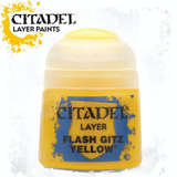 Citadel LAYER PAINTS