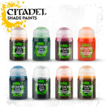 Citadel SHADE PAINTS