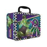 Pokemon Summer 2024 Collector Chest