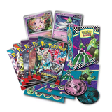Pokemon Summer 2024 Collector Chest