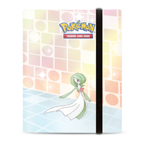 Pokemon: Pro 9-Pocket Binder- Gallery Series Trick Room