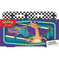 Pokemon: Back to School 2024 Pencil Tin