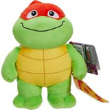 Teenage Mutant Ninja Turtle Plush-  Mutant Mayhem