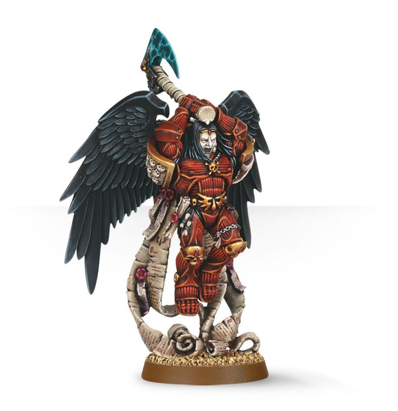 Warhammer 40,000: Astorath the Grim