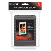 Ultra Pro: One Touch Stand (10ct.)