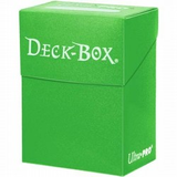Ultra Pro Deck Box 80+