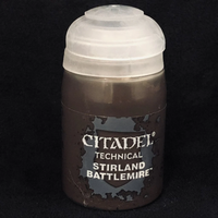 Citadel: TECHNICAL PAINTS