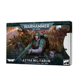 Warhammer 40,000: INDEX- ASRA MILITARUM