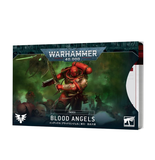 Warhammer 40,000: INDEX- BLOOD ANGELS