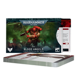 Warhammer 40,000: INDEX- BLOOD ANGELS