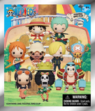 ONE PIECE Bag Clip- Series 3 Mystery Pack