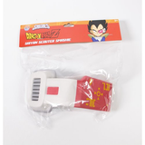 Dragon Ball Z Red Scouter Smashies Foam Replica - Previews Exclusive