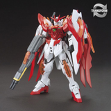 HGBF WING GUNDAM ZERO HONOO