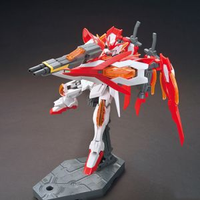 HGBF WING GUNDAM ZERO HONOO